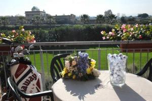 Cosmopolitan Golf & Beach Resort