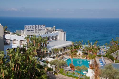 Sorriso Thermae Resort & Spa