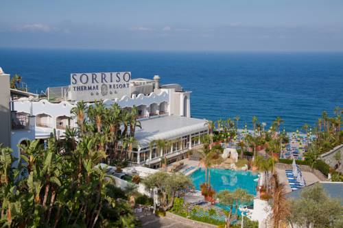 Sorriso Thermae Resort & Spa