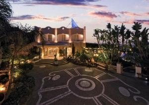 Sorriso Thermae Resort & Spa