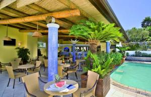 Sorriso Thermae Resort & Spa