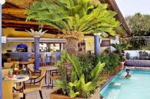 Sorriso Thermae Resort & Spa