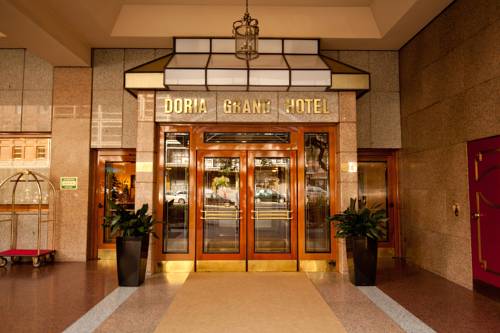 ADI Doria Grand Hotel