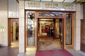 ADI Doria Grand Hotel