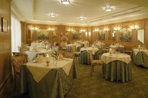 ADI Doria Grand Hotel