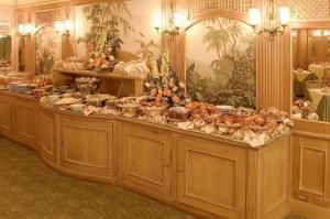 ADI Doria Grand Hotel