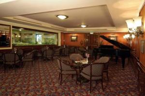 ADI Doria Grand Hotel