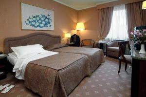 ADI Doria Grand Hotel