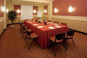 ADI Doria Grand Hotel