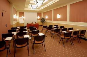 ADI Doria Grand Hotel