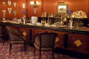 ADI Doria Grand Hotel