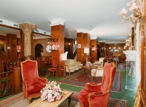 Hotel Forum