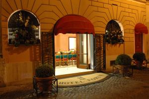 Hotel Forum