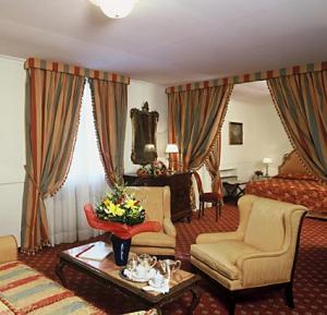 Hotel Forum