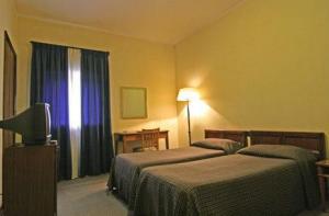 Hotel Columbus
