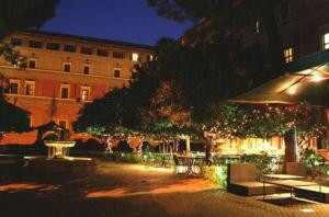 Hotel Columbus