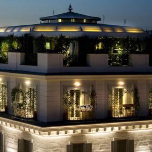 Hotel Isa