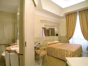 Hotel Isa
