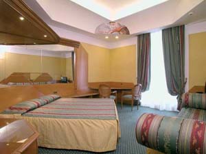 Hotel Isa