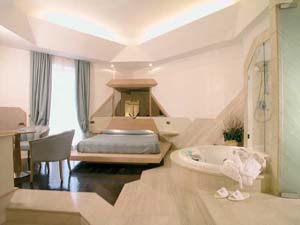 Hotel Isa
