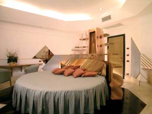 Hotel Isa