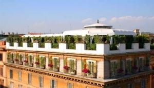 Hotel Isa