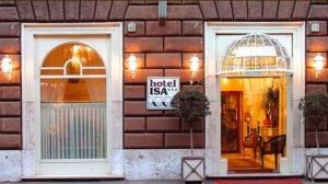 Hotel Isa
