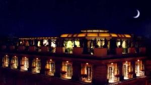 Hotel Isa