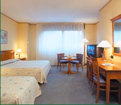 Art Hotel Navigli