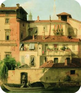 Art Hotel Navigli