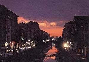 Art Hotel Navigli