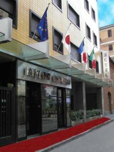 Art Hotel Navigli
