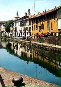 Art Hotel Navigli