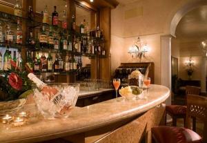 Hotel Bonvecchiati