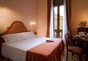 Hotel Bonvecchiati