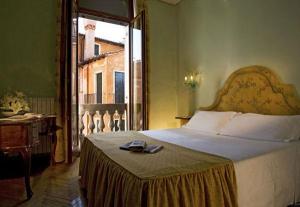 Hotel Bonvecchiati