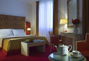 Hotel Bonvecchiati