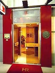 Hotel Ritter