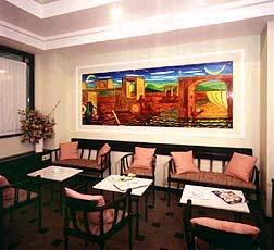 Hotel Ritter