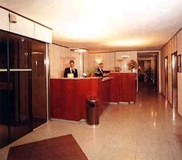 Hotel Ritter