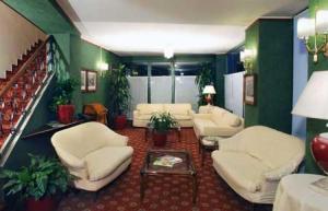 Hotel Ritter