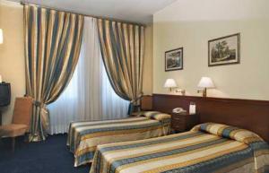Hotel Ritter