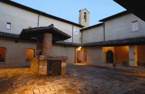 Abbazia dei Collemedio