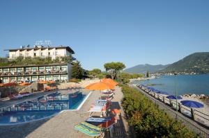 Park Hotel Casimiro Village