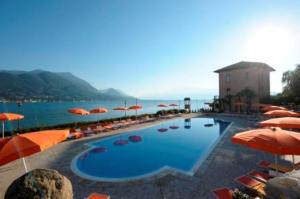 Park Hotel Casimiro Village