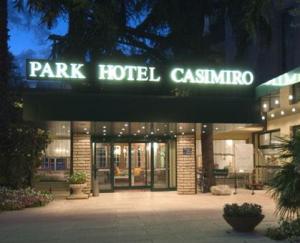 Park Hotel Casimiro Village