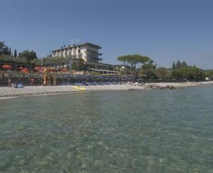 Park Hotel Casimiro Village