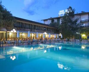 Park Hotel Casimiro Village