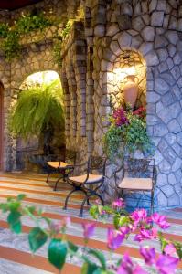 Grand Hotel Capodimonte