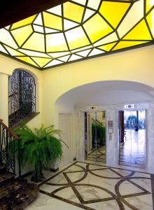 Grand Hotel Capodimonte
